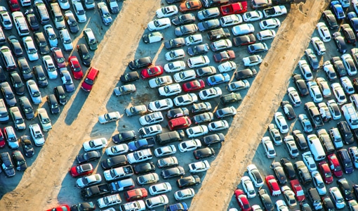 Scrap My Car London blog image 2